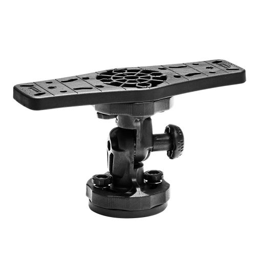 RAILBLAZA HEXX&trade; Fish Finder Mount