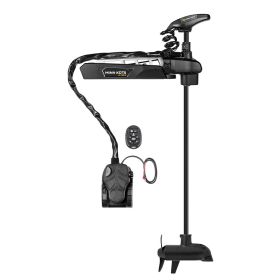 Minn Kota Ultrex QUEST&trade; 90/115 Trolling Motor w/Micro Remote - Dual Spectrum CHIRP - 24/36V - 90/115LBS - 60" *Remanufactured