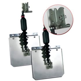 Nauticus PT980-40 Pro Troller Smart Tabs Series f/12-16&#39; Boats w/40 - 80 HP