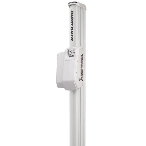 Minn Kota Talon BT 12&#39; Shallow Water Anchor - White