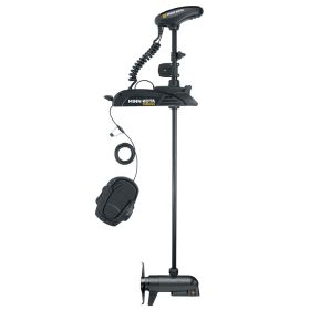 Minn Kota Terrova 112/MDI/IP Trolling Motor w/i-Pilot Link &amp; Bluetooth - 36V-112lb-72"
